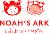 Noah's Ark Children's Hospice logo