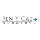 Pen Y Cae Surgery logo