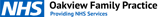 Oakview Family Practice logo