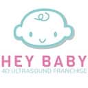 Hey Baby 4D logo
