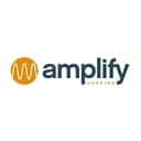 Amplify Hearing logo