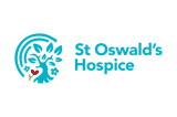 St. Oswald's Hospice Limited logo
