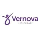 Vernova Healthcare Community Interest Company logo