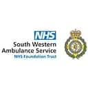 South Western Ambulance Service NHS Foundation Trust logo