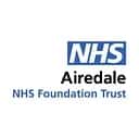 Airedale NHS Foundation Trust logo