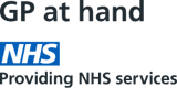GP at Hand logo