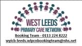 West Leeds Primary Care Network logo