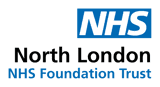 North London NHS Foundation Trust logo