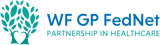 Waltham Forest Federated GP Network logo