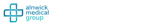 Alnwick Medical Group logo