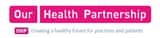 Our Health Partnership logo