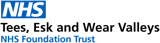 Tees, Esk and Wear Valleys NHS Foundation Trust logo