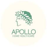 Apollo Home Healthcare logo