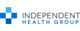 Independent Health Group logo