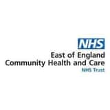 East of England Community Health and Care NHS Trust logo