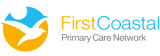 First Coastal Primary Care Network logo
