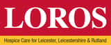 LOROS Hospice logo