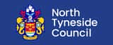 North Tyneside Council logo