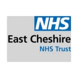 East Cheshire NHS Trust logo