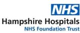 Hampshire Hospitals NHS Foundation Trust logo