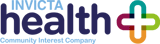 Invicta Health CIC logo
