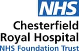 Chesterfield Royal Hospital NHS Foundation Trust logo