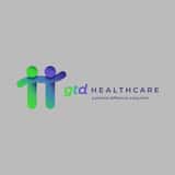 GTD Healthcare Limited logo