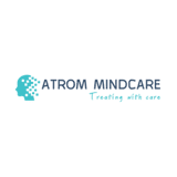 Atrom Mindcare Limited logo