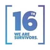 We Are Survivors logo