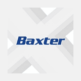 Baxter logo