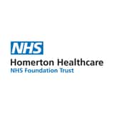Homerton Healthcare NHS Foundation Trust logo