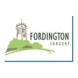 Fordington Surgery logo
