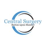 Central Surgery logo