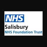 Salisbury NHS Foundation Trust logo