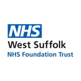 West Suffolk NHS Foundation Trust logo