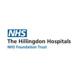 The Hillingdon Hospitals NHS Foundation Trust logo