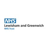 Lewisham and Greenwich NHS Trust logo