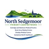 North Sedgemoor PCN logo