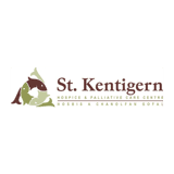St Kentigern Hospice logo