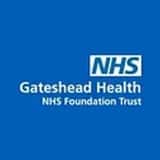 Gateshead Health NHS Foundation Trust logo