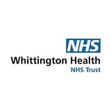 Whittington Health NHS Trust logo