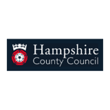 Hampshire County Council logo