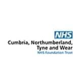 Cumbria, Northumberland, Tyne and Wear NHS Foundation Trust logo