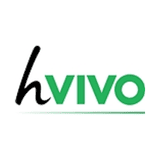 hVIVO logo