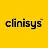 Clinisys logo
