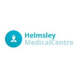Helmsley Medical Centre logo