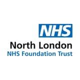 North London NHS Foundation Trust logo