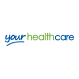 Your Healthcare CIC logo