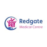 Redgate Medical Centre logo