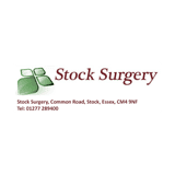 Stock Surgery logo